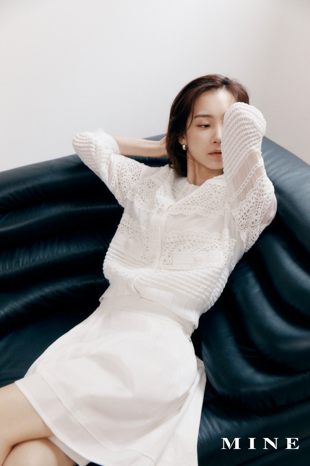 신현빈 마인 화보 고화질 사진