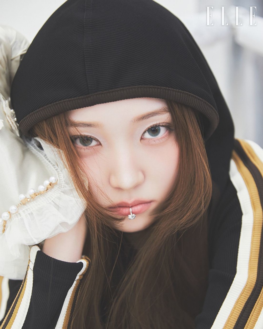 영서 엘르 화보 고화질 사진
