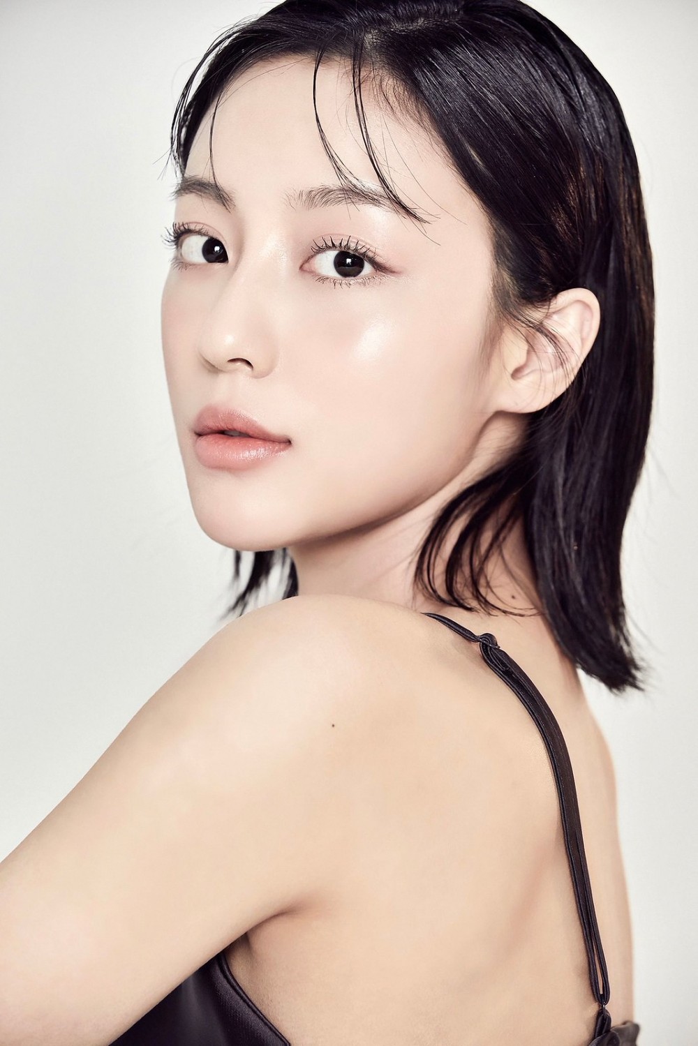 강민아 페이스팩토리 화보 고화질 사진