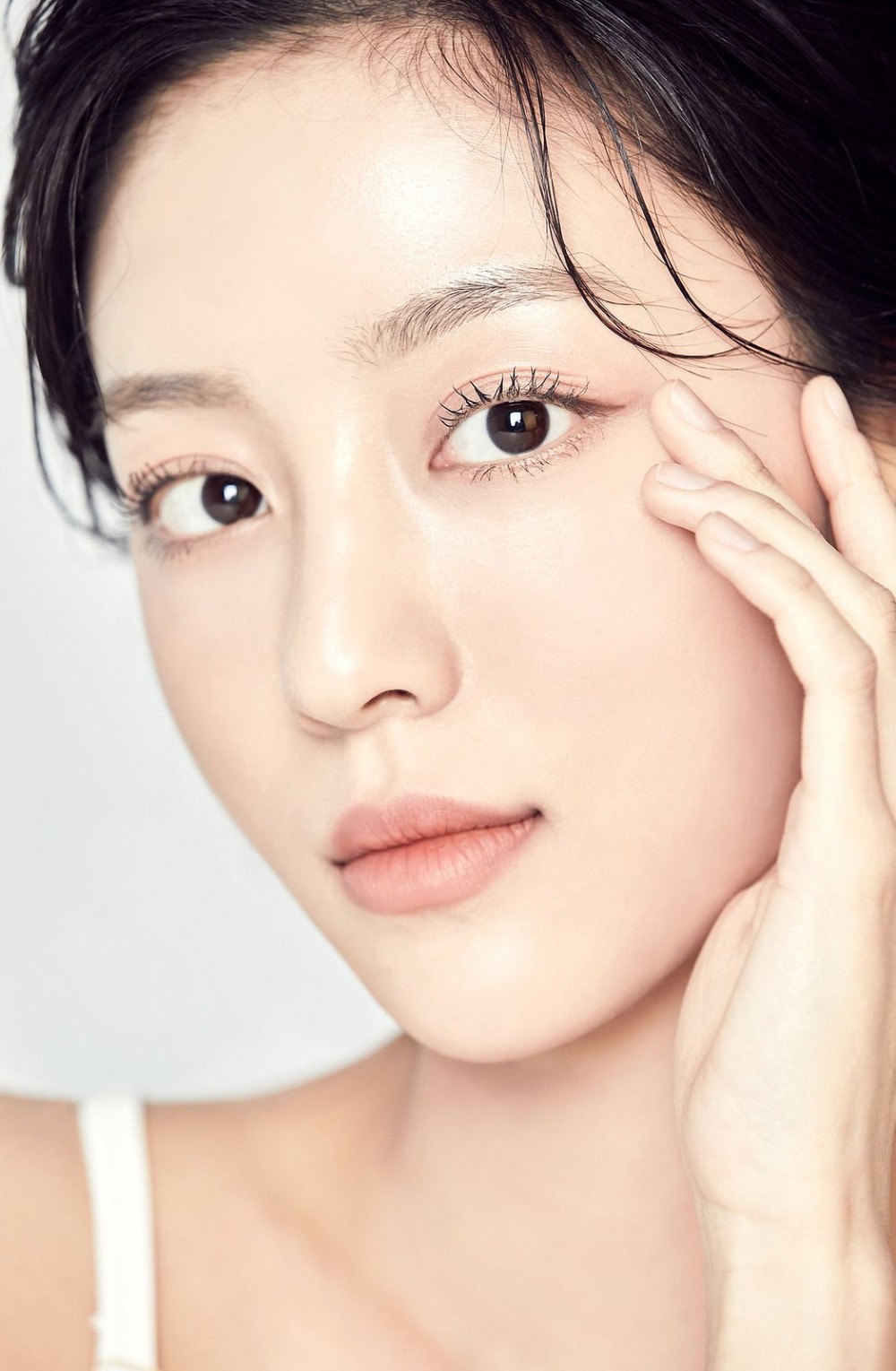 강민아 페이스팩토리 화보 고화질 사진