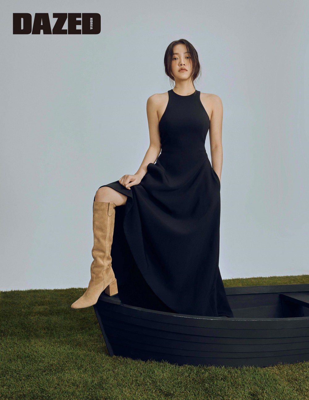 예리 데이즈드 화보 고화질 사진