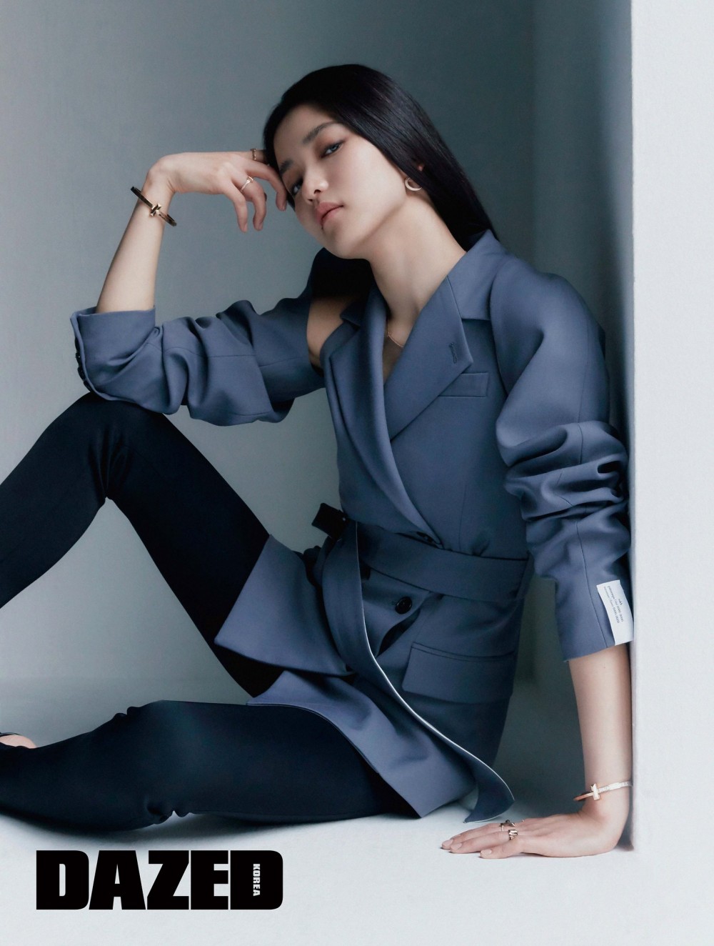 김태리 데이즈드 화보 고화질 사진