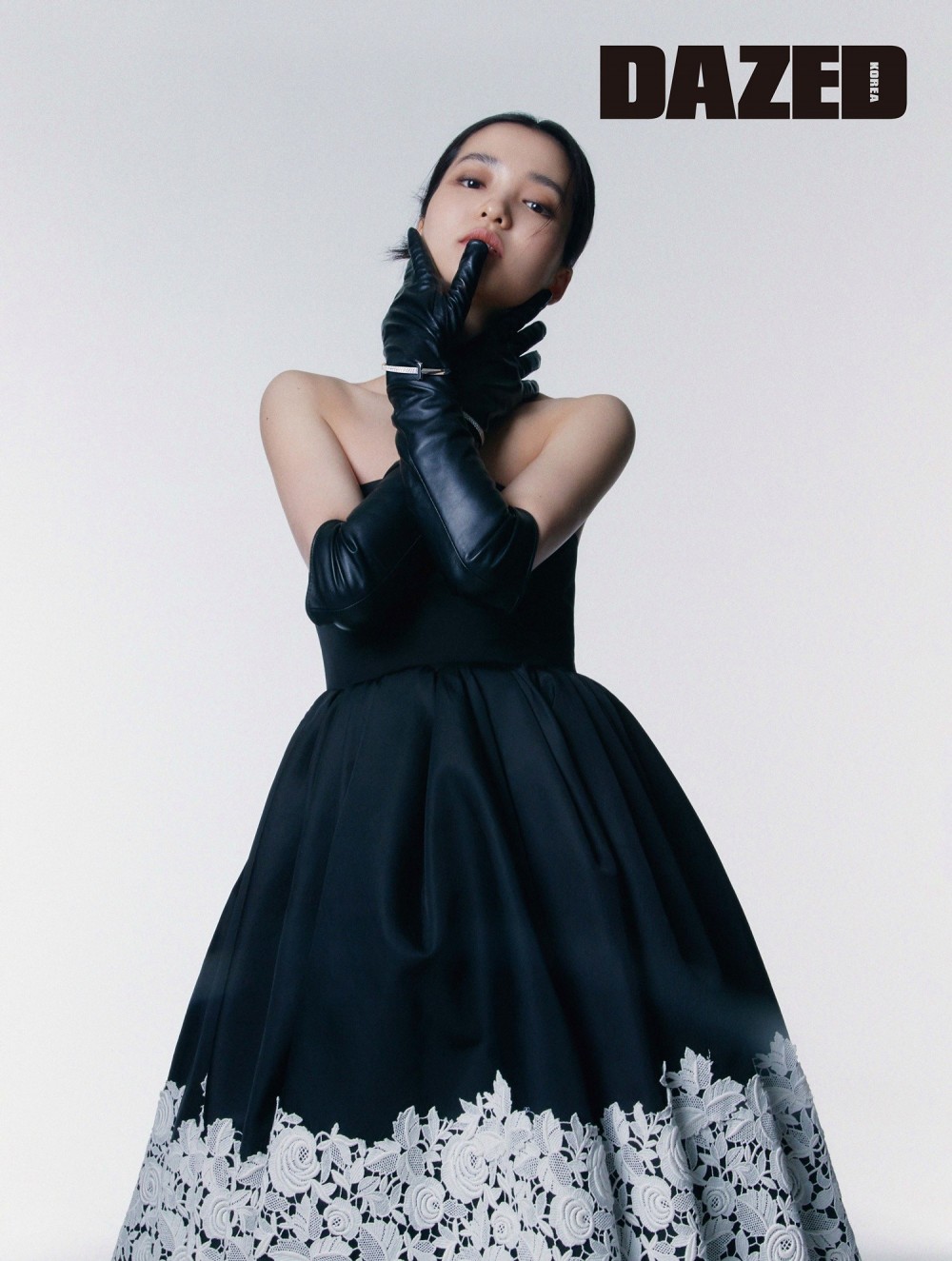 김태리 데이즈드 화보 고화질 사진