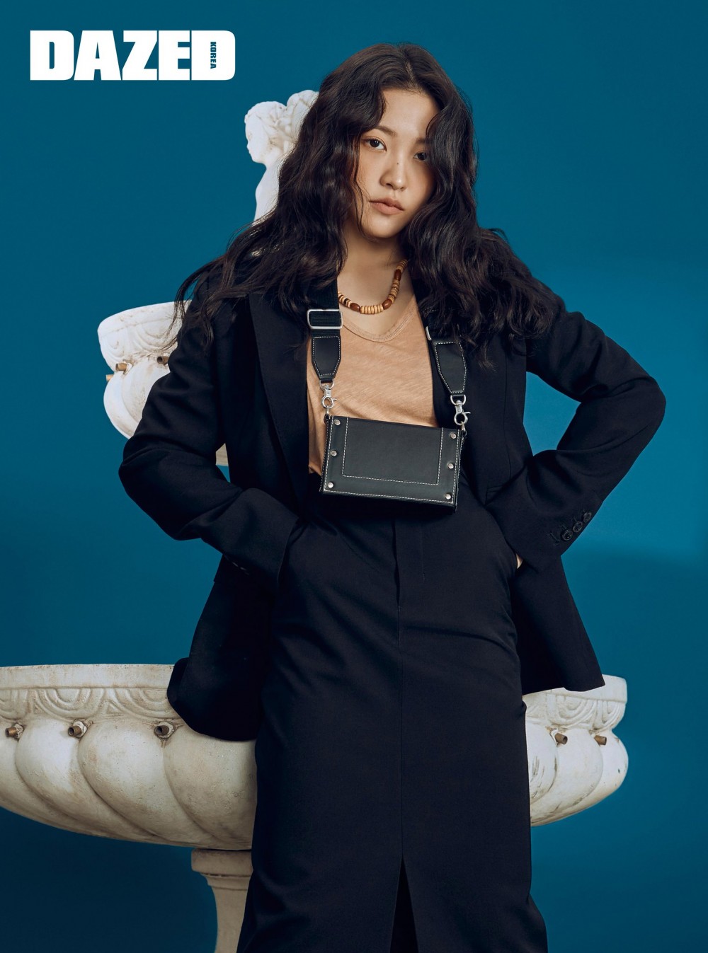 예리 데이즈드 화보 고화질 사진