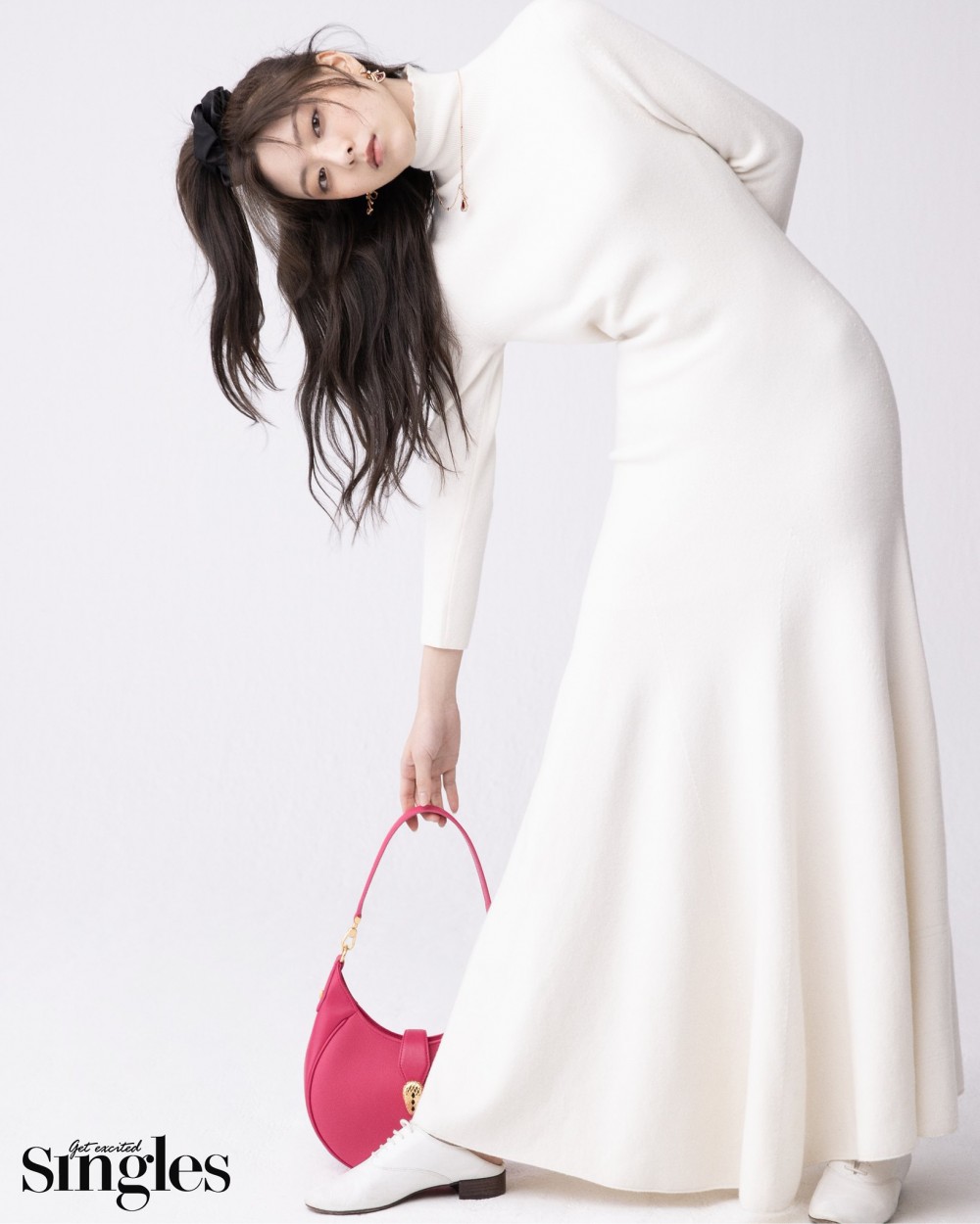 있지 싱글즈 화보 고화질 사진