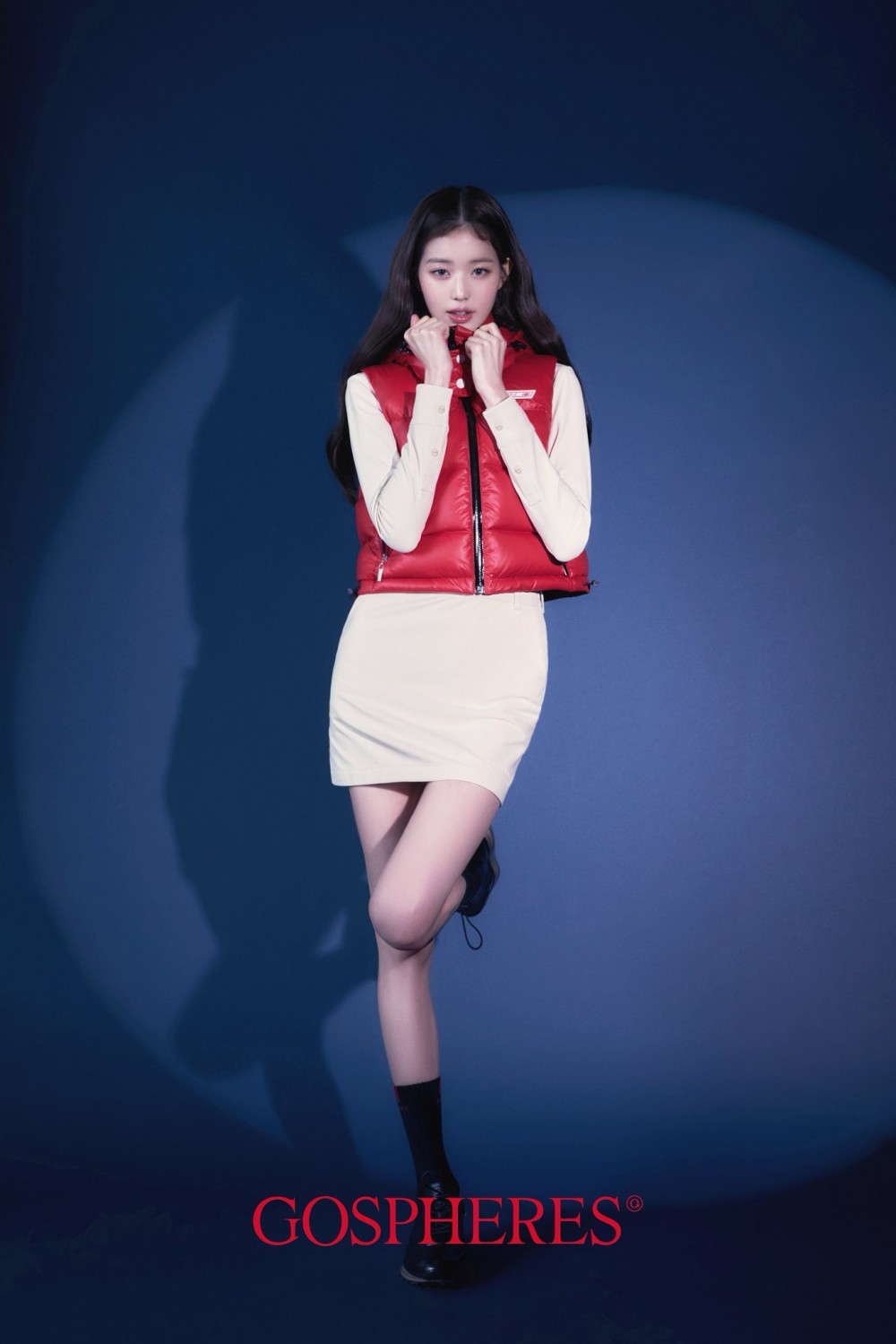 장원영 고스피어 화보 고화질 사진