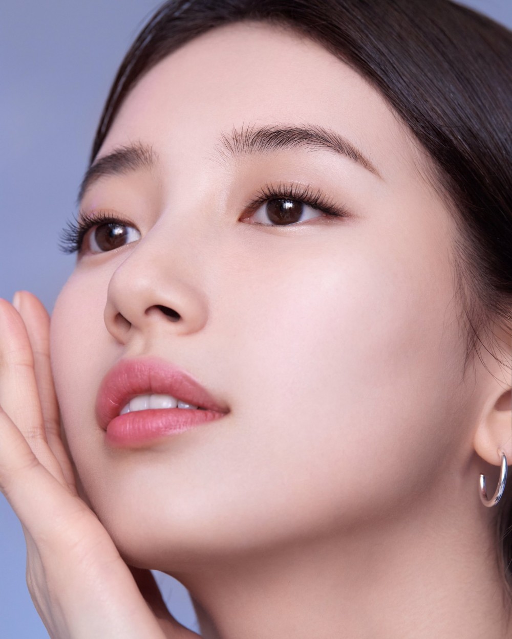 수지 랑콤 화보 고화질 사진
