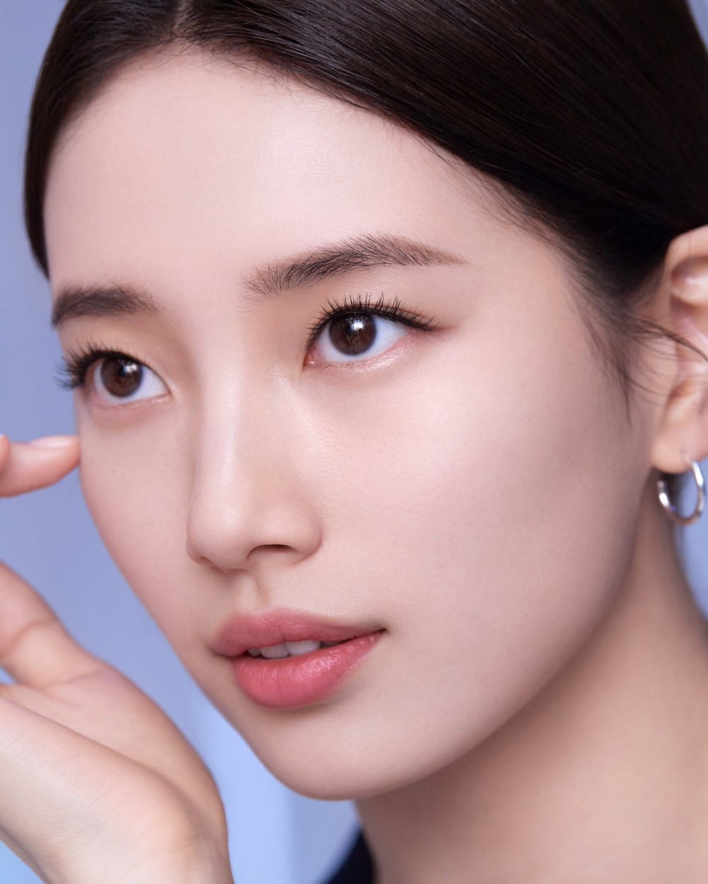 수지 랑콤 화보 고화질 사진