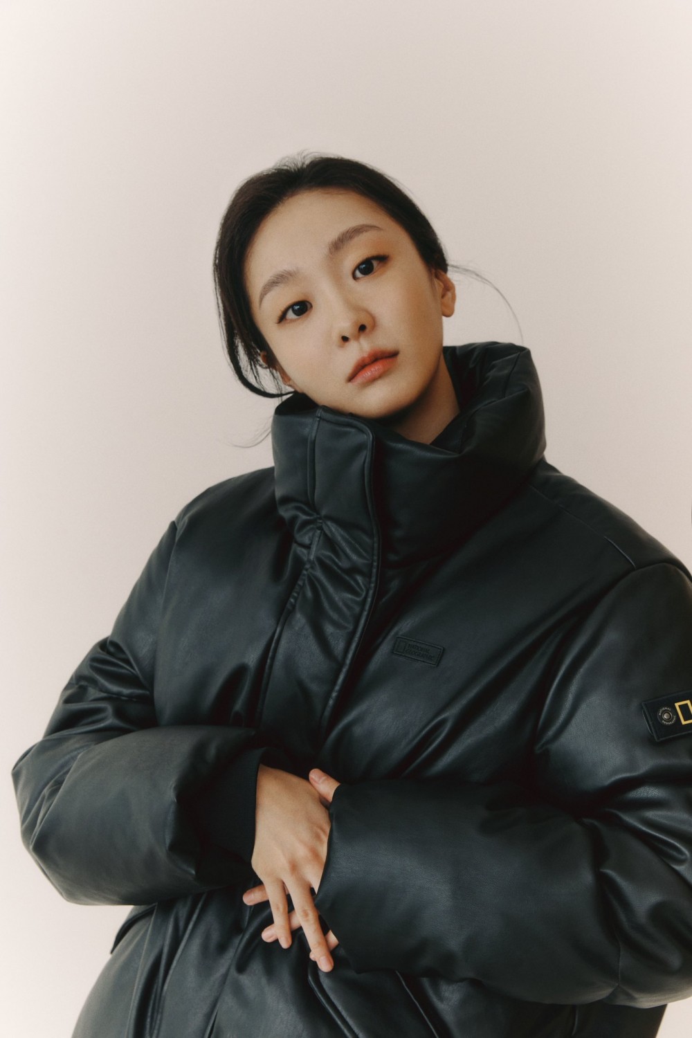 김다미 내셔널지오그래픽 화보 고화질 사진