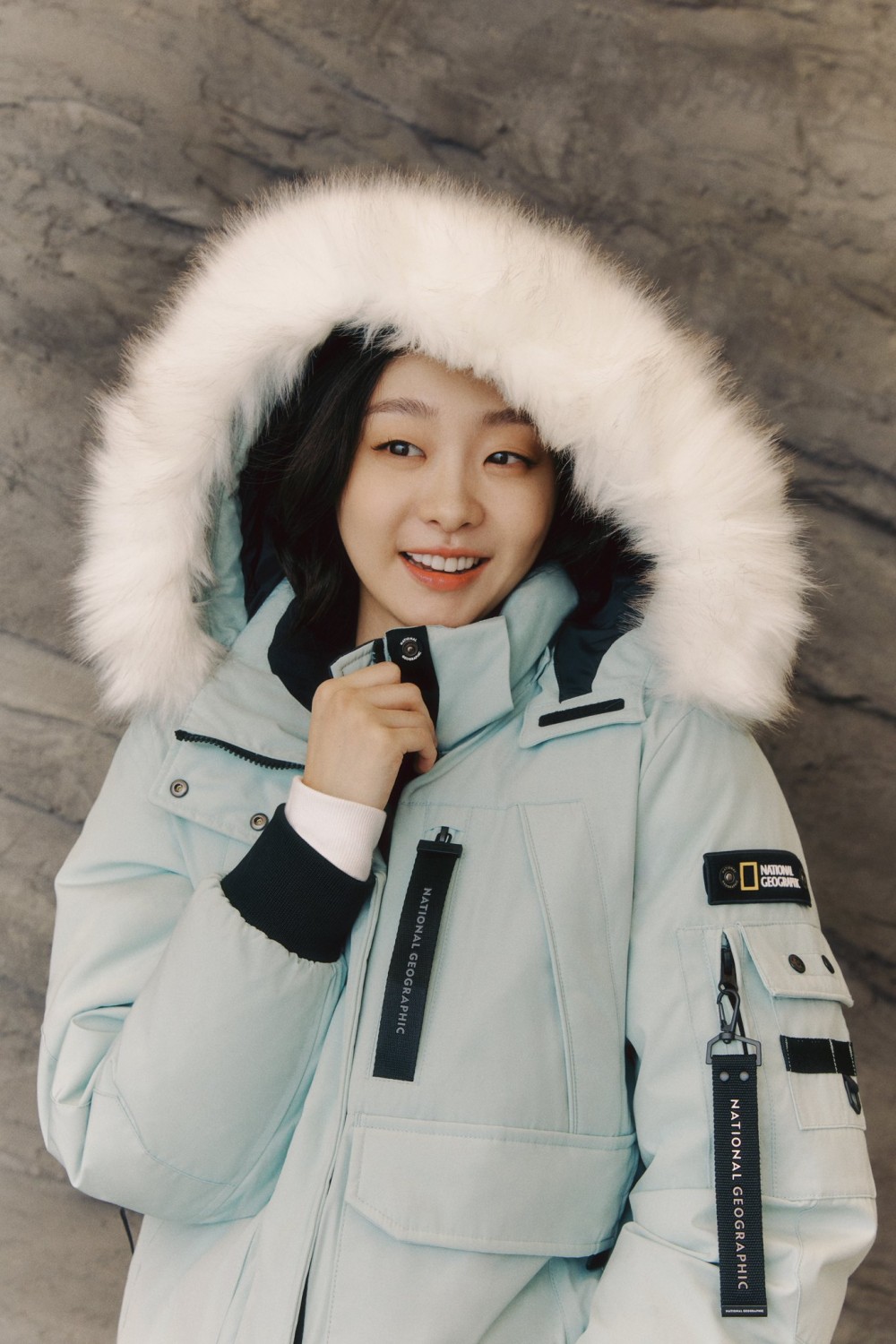 김다미 내셔널지오그래픽 화보 고화질 사진