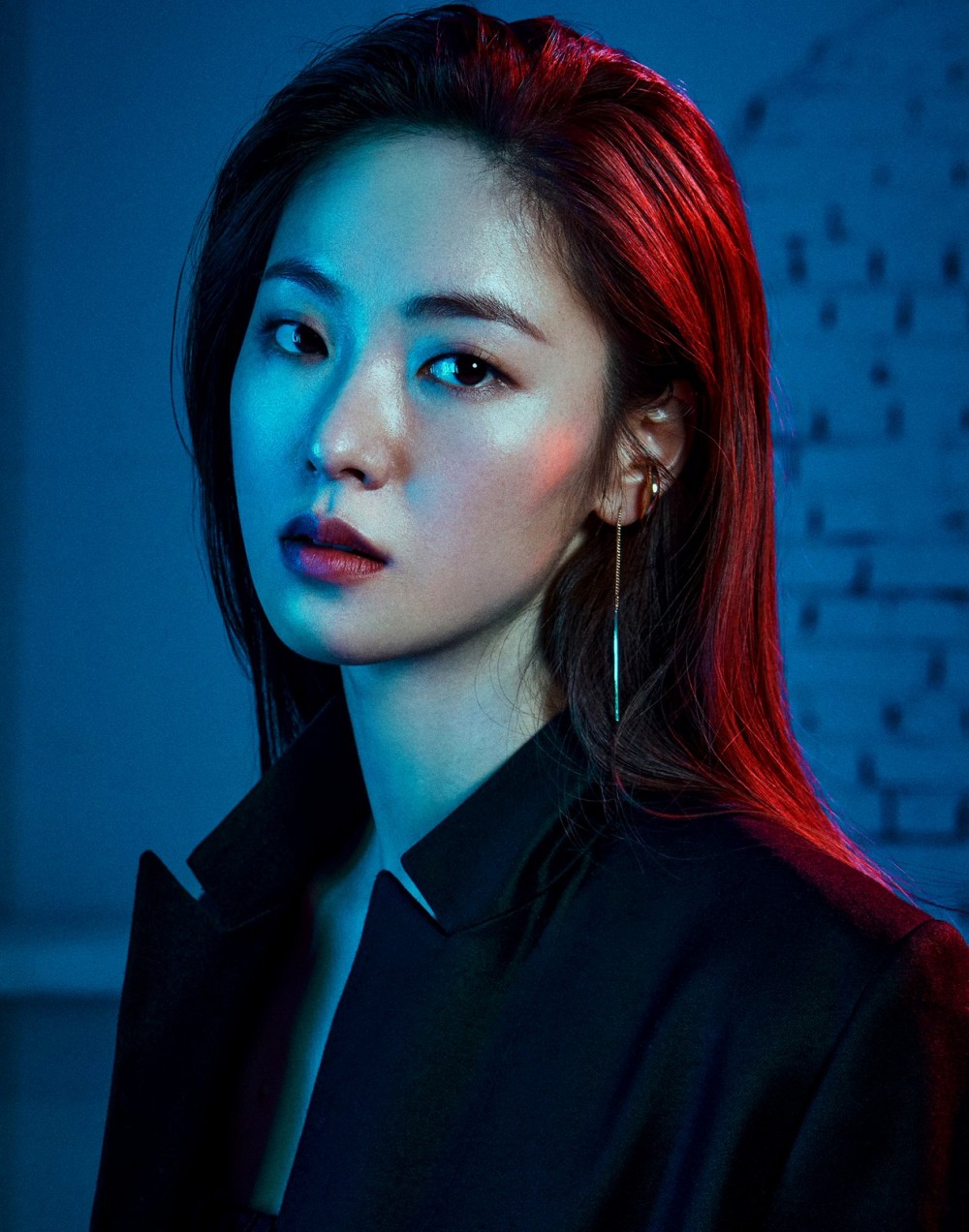 전여빈 넷플릭스 화보 고화질 사진
