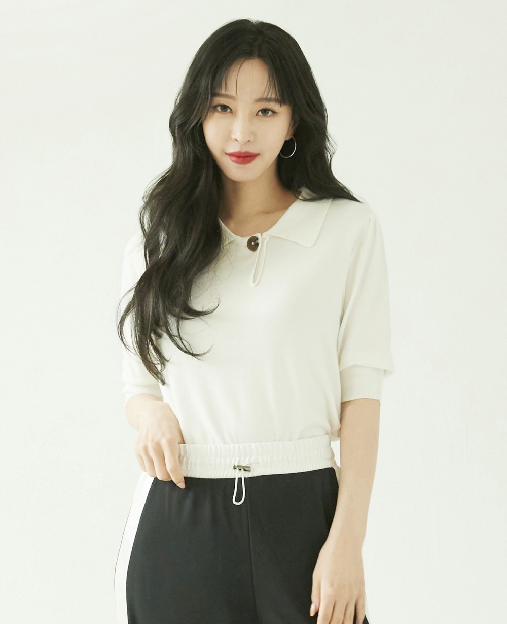 한예슬 더엣지 화보 고화질 사진