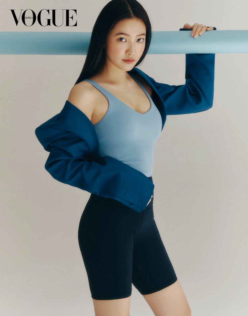 예리 보그 화보 고화질 사진