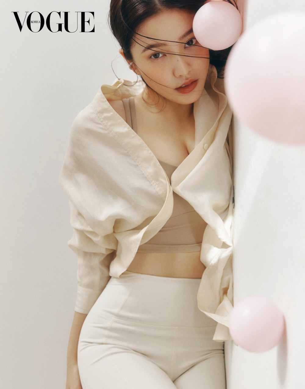 예리 보그 화보 고화질 사진