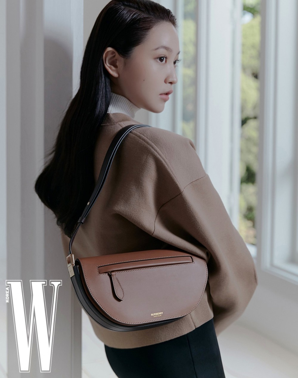 예리 더블유 화보 고화질 사진