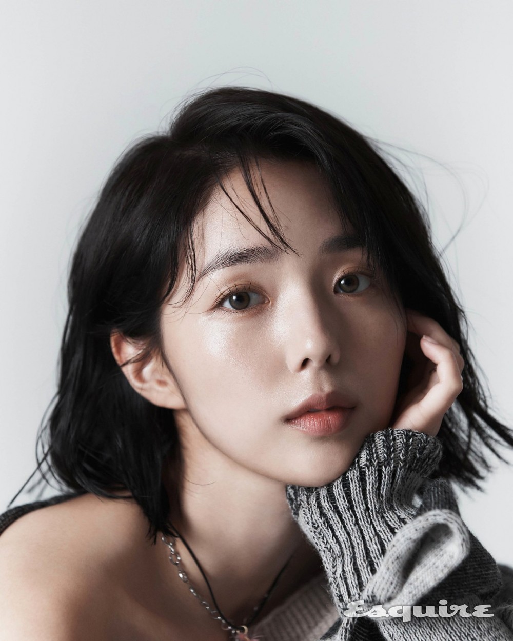 채수빈 에스콰이어 화보 고화질 사진