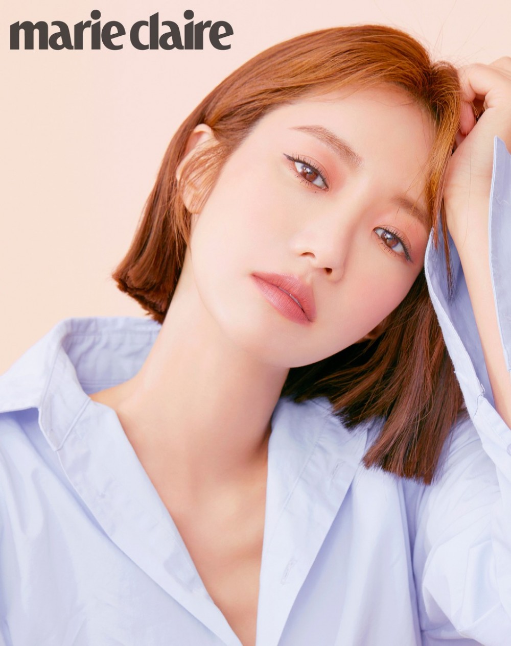 고준희 마리끌레르 화보 고화질 사진