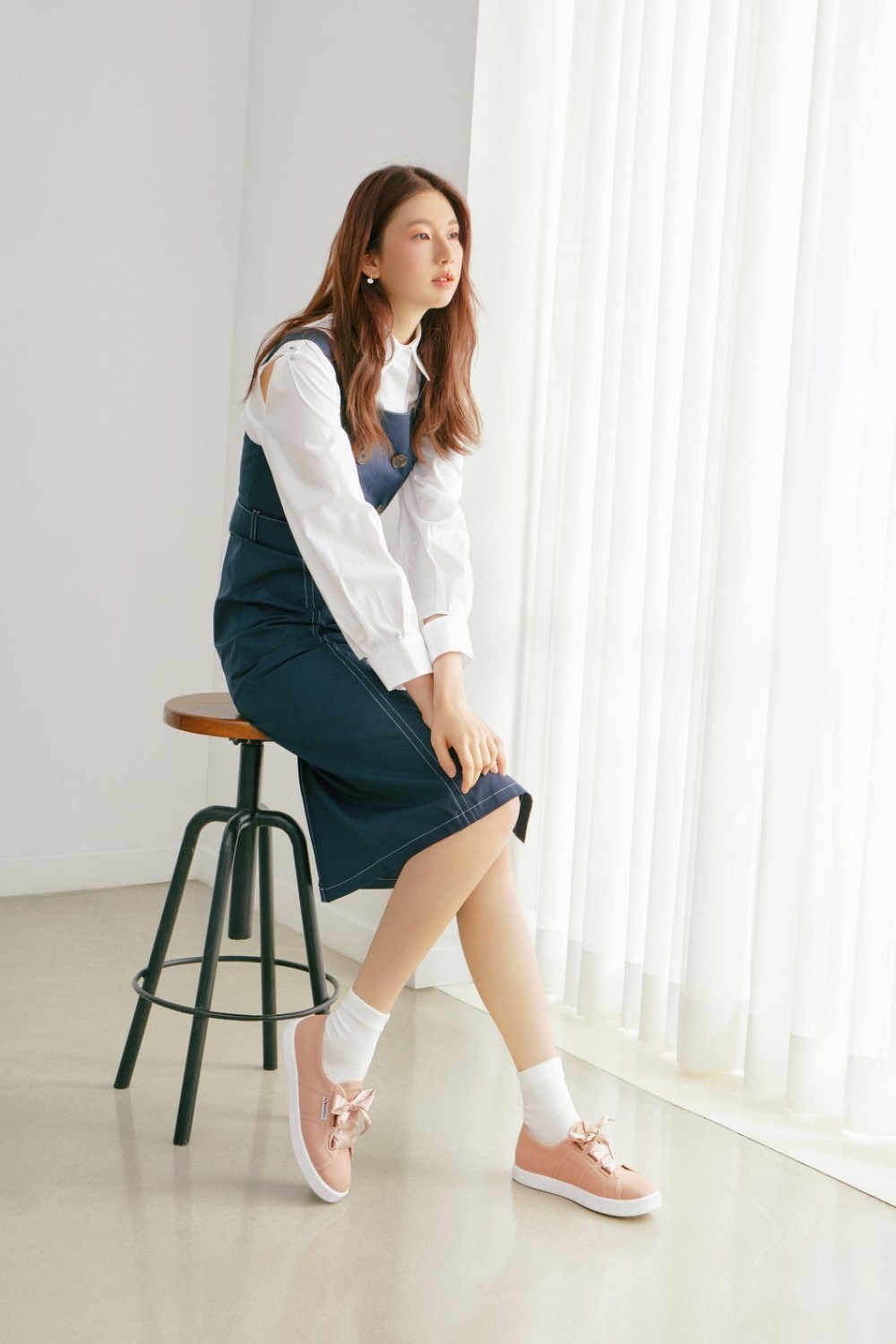 김진경 수페르가 화보 고화질 사진