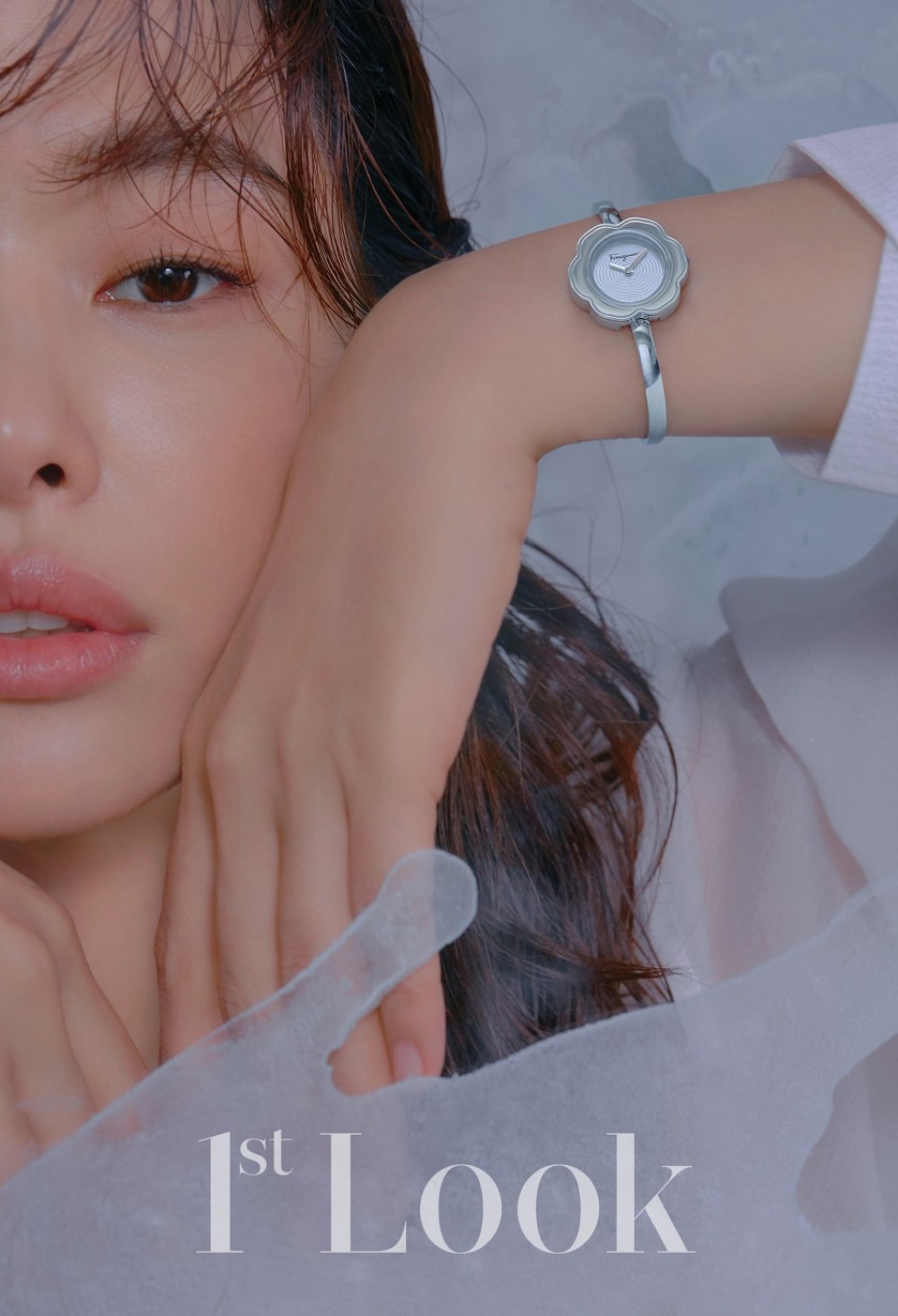 이하늬 퍼스트룩 화보 고화질 사진