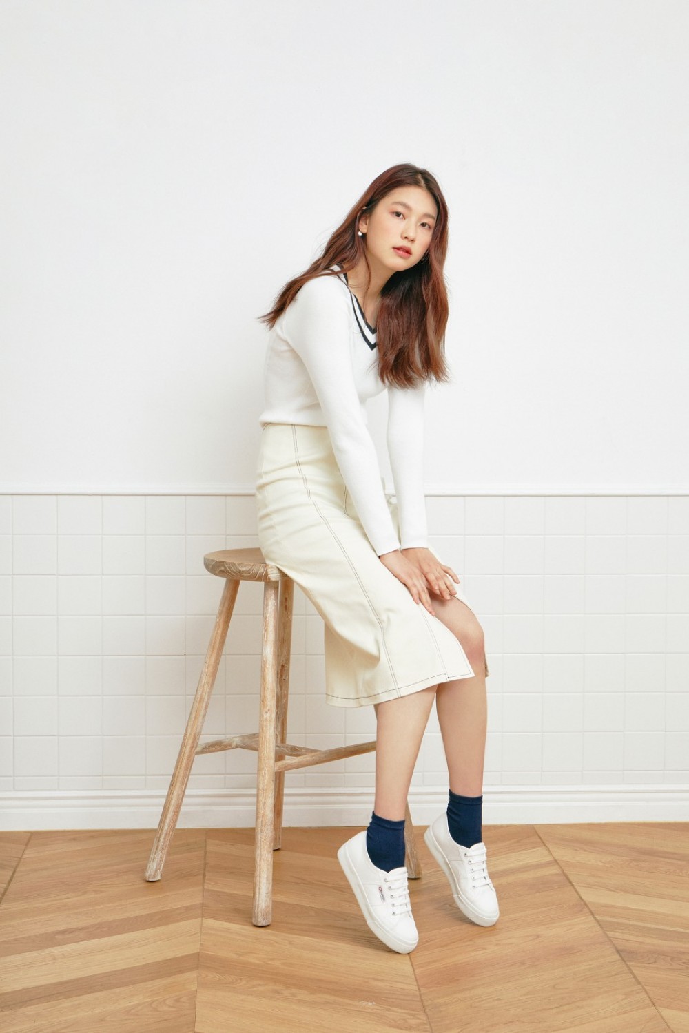 김진경 수페르가 화보 고화질 사진