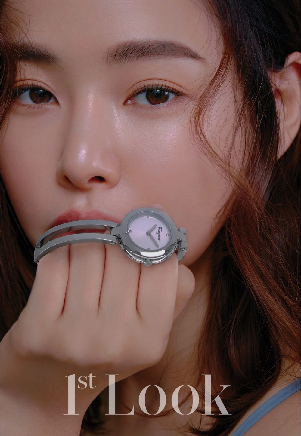 이하늬 퍼스트룩 화보 고화질 사진