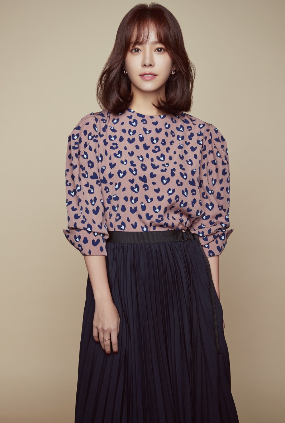 한지민 영화 미쓰백 화보 고화질 사진