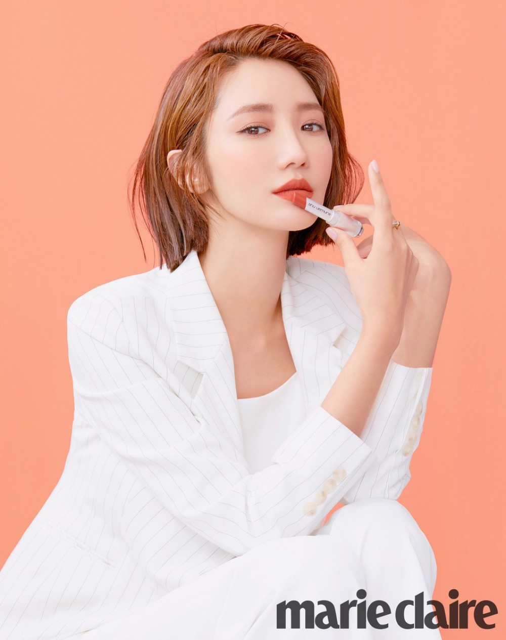 고준희 마리끌레르 화보 고화질 사진