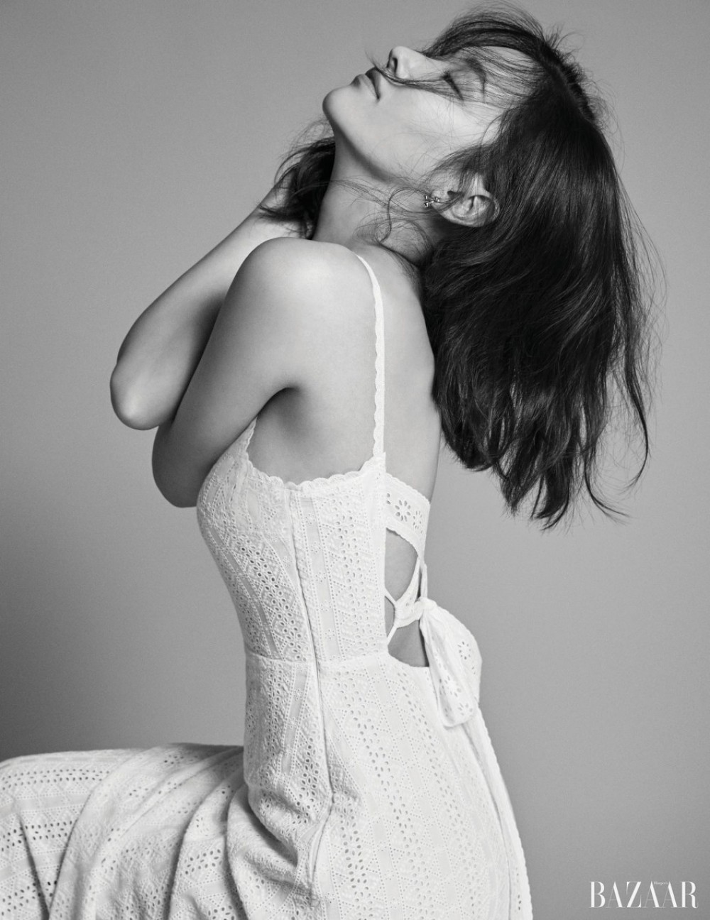 전종서 바자 화보 고화질 사진